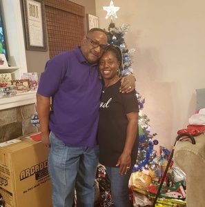 Meet your Posher, Carleetha